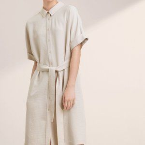 Aritzia Babaton Glen Dress